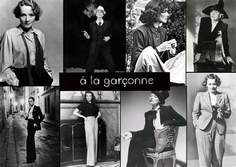 coco chanel garconne|garconne fashion style.